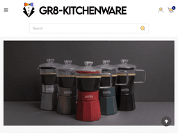 Gr8-kitchenware