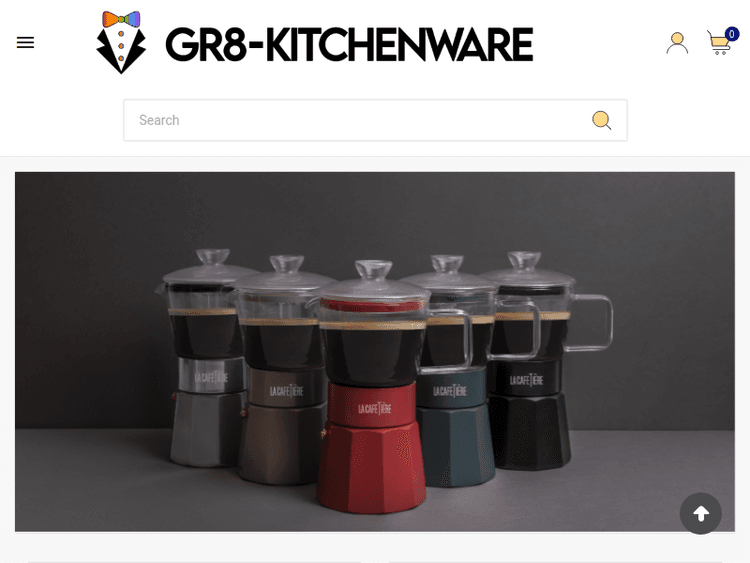 Gr8-kitchenware