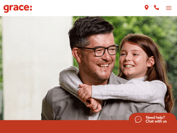 Grace