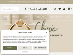 Graceandgloryhome