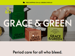 Graceandgreen