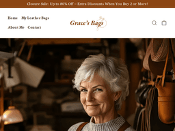 Graces-leatherbags