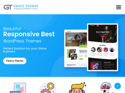 Gracethemes