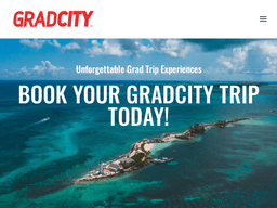 Gradcity