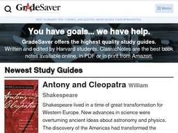 Gradesaver