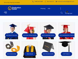 Graduationoutlet