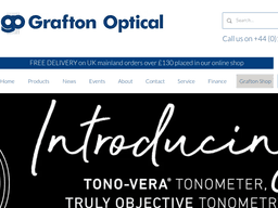 Graftonoptical