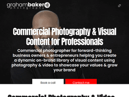 Grahambakerphotography
