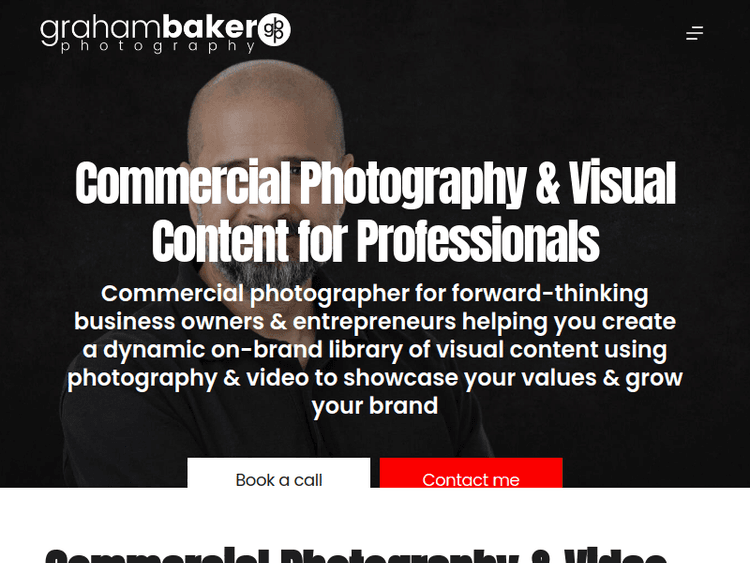 Grahambakerphotography