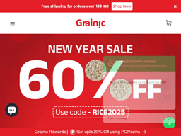 Grainic