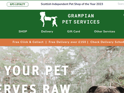Grampianpetservices