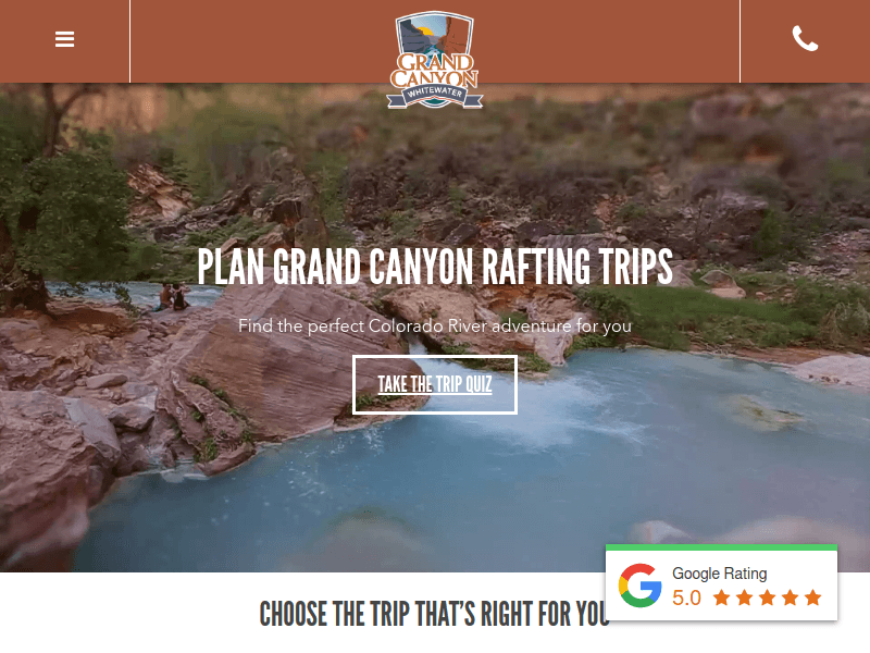 Grandcanyonwhitewater