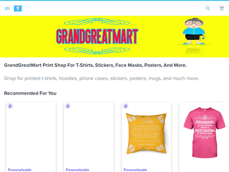 Grandgreatmart