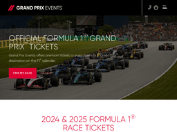 Grandprixevents