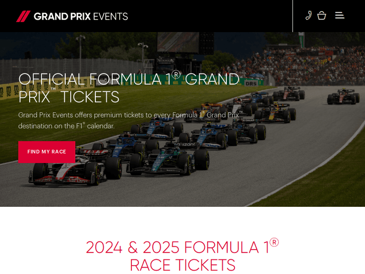 Grandprixevents