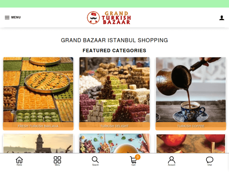 Grandturkishbazaar