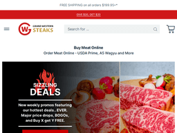 Grandwesternsteaks