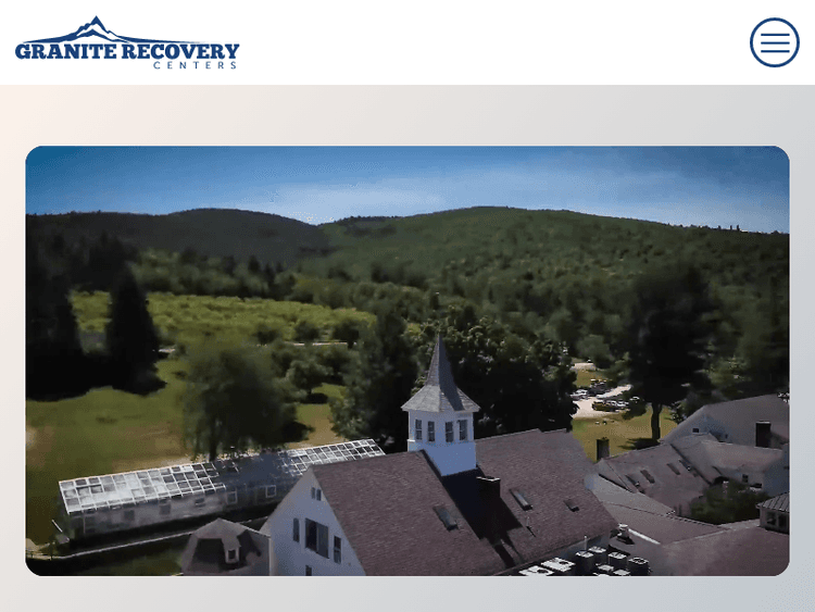 Graniterecoverycenters