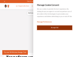 Granitetransformations