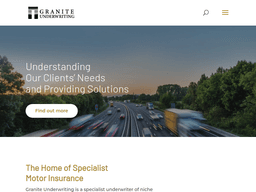 Graniteunderwriting