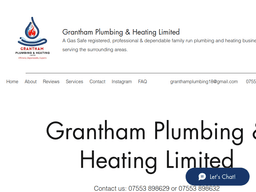 Granthamplumbingandheating