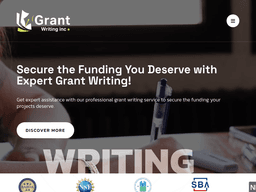 Grantwritinginc
