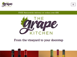 Grapekitchen
