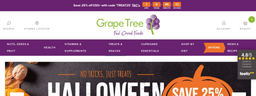 Grapetree