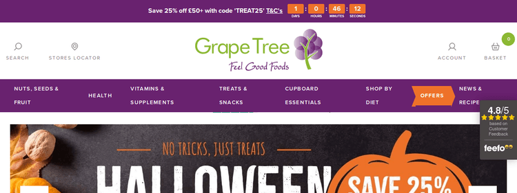 Grapetree