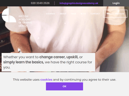 Graphicdesignacademy