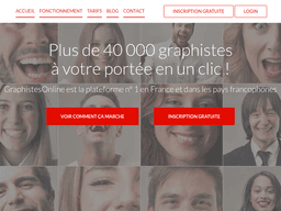 Graphistesonline