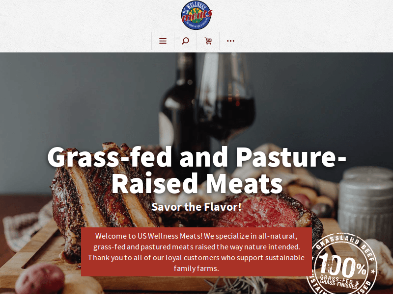 Grasslandbeef