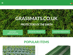 Grassmats