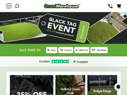 Grasswarehouse