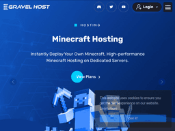 Gravelhost