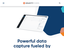 Gravityforms