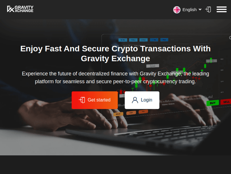 Gravityxchange