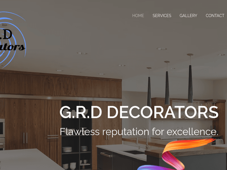 Grddecor