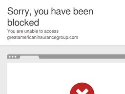 Greatamericaninsurancegroup