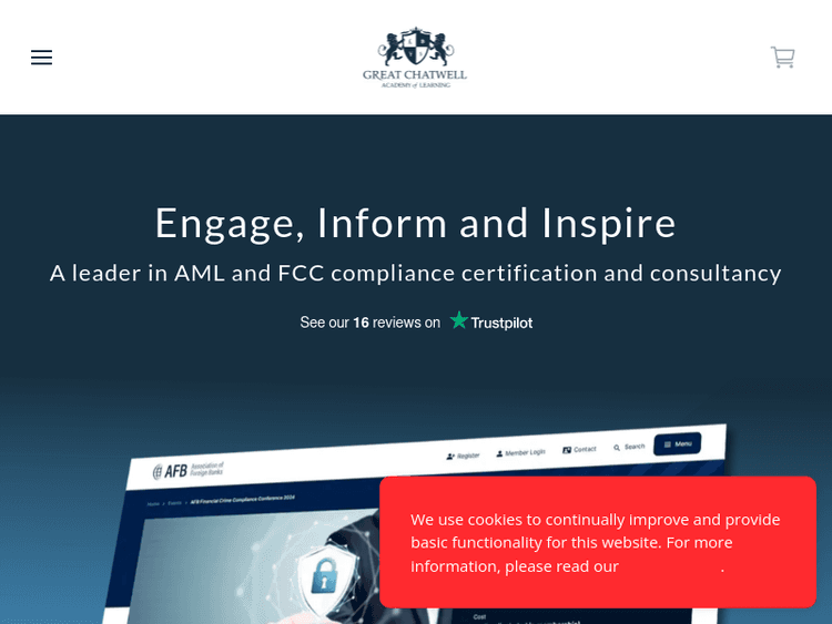 Greatchatwellacademy