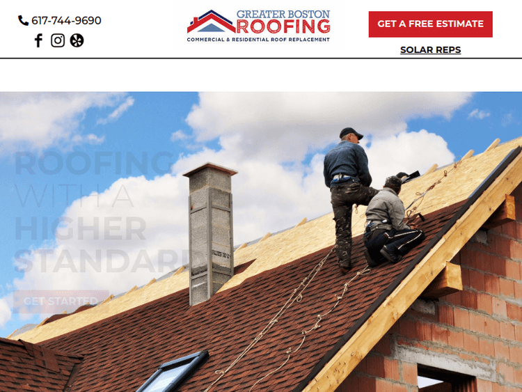 Greaterbostonroofing