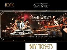 Greatgatsbyboatparty