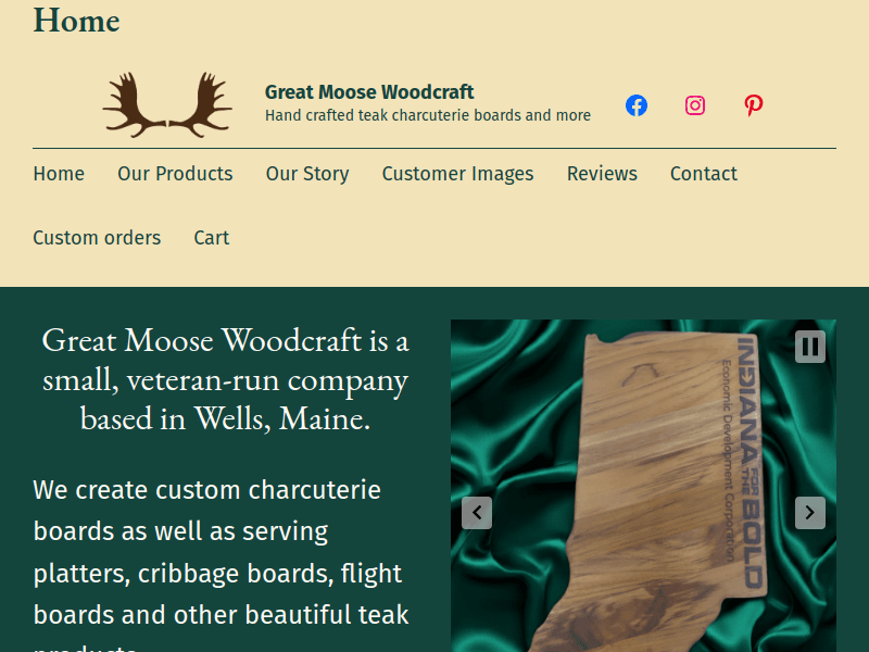 Greatmoosewoodcraft