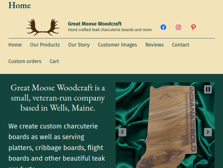 Greatmoosewoodcraft