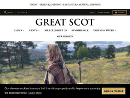 Greatscotscotland