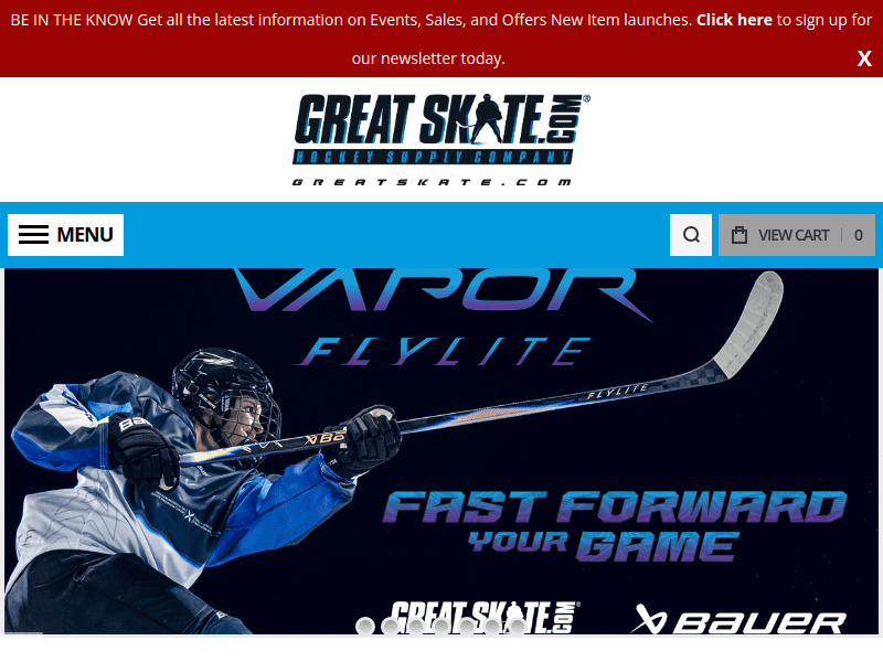 Greatskate