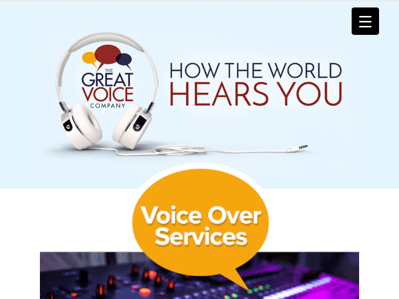 Greatvoice