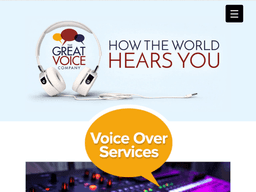 Greatvoice