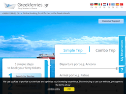 Greekferries