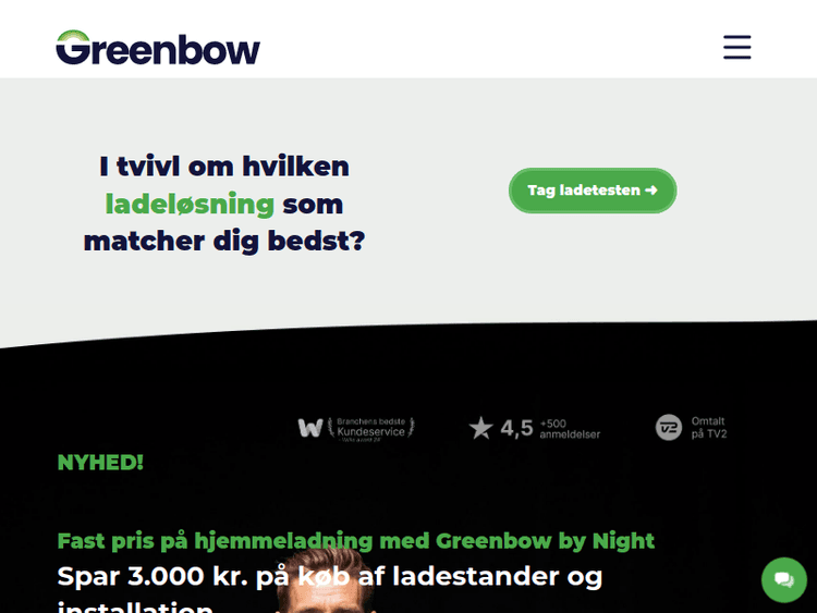 Greenbow